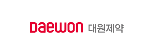 대원제약 CI